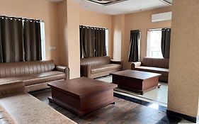 Hotel Prayag Residency